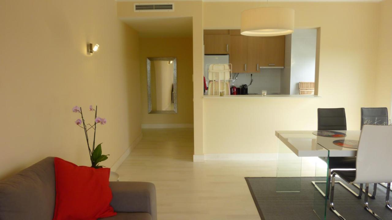 Beachfront Seaview Litoralmar Apt, Fast Wifi, Airco, Pool, Private Parking Portimão Exterior foto