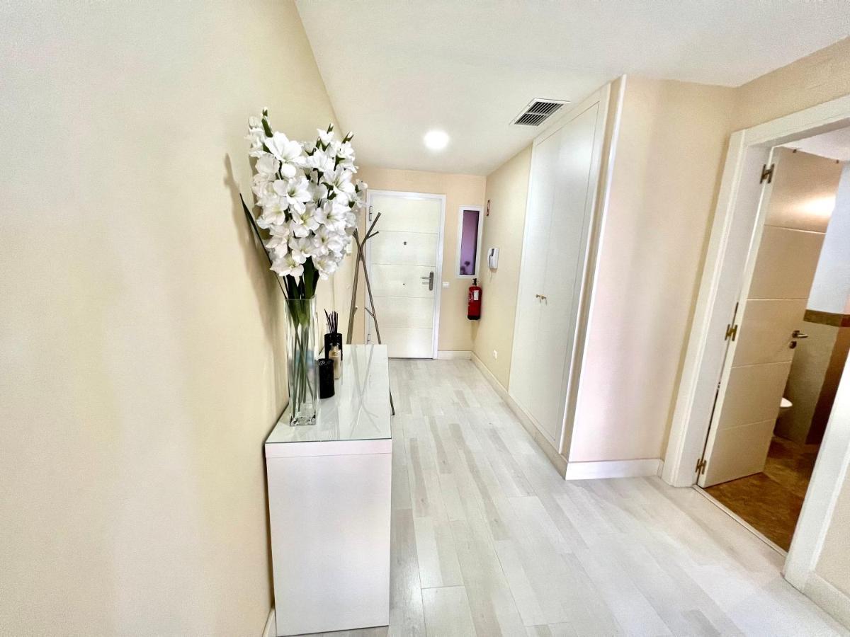 Beachfront Seaview Litoralmar Apt, Fast Wifi, Airco, Pool, Private Parking Portimão Exterior foto