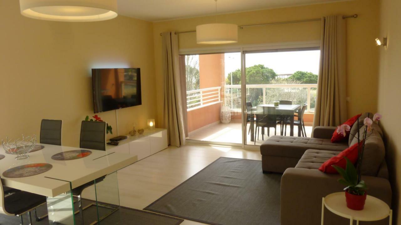 Beachfront Seaview Litoralmar Apt, Fast Wifi, Airco, Pool, Private Parking Portimão Exterior foto